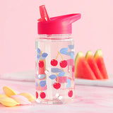Little Lovely Company | Drinkfles | Kersen