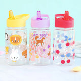 Little Lovely Company | Drinkfles | Kersen