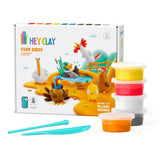 Hey Clay | Farm Birds | 15 Potjes