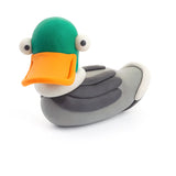 Hey Clay | Farm Birds | 15 Potjes