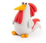 Hey Clay | Farm Birds | 15 Potjes