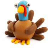 Hey Clay | Farm Birds | 15 Potjes