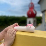 Rabbit & Friends |  Unicorn Silicone Zaklamp