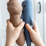Rabbit & Friends | Sharky Silicone Zaklamp