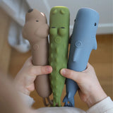 Rabbit & Friends | Buddy Dog Silicone Zaklamp