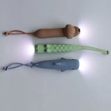 Rabbit & Friends | Buddy Dog Silicone Zaklamp