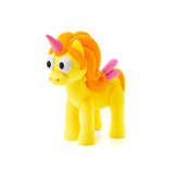 Hey Clay | Rainbow Unicorn | Sunny 3 potjes