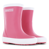 Bergstein | Regenlaars Pink