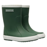 Bergstein | Regenlaars Dark green