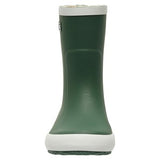 Bergstein | Regenlaars Dark green