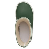Bergstein | Regenlaars Dark green