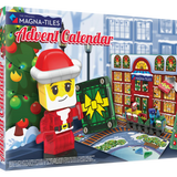 Magna-Tiles | Micromags Advent Calendar | Limited Edition