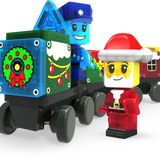 Magna-Tiles | Micromags Advent Calendar | Limited Edition
