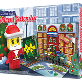 Magna-Tiles | Micromags Advent Calendar | Limited Edition