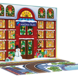 Magna-Tiles | Micromags Advent Calendar | Limited Edition