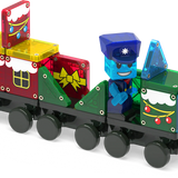 Magna-Tiles | Micromags Advent Calendar | Limited Edition
