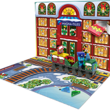 Magna-Tiles | Micromags Advent Calendar | Limited Edition