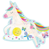 Floss & Rock | Puzzel Rainbow Unicorn | 12 stukjes