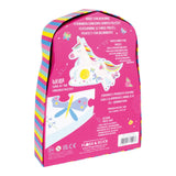Floss & Rock | Puzzel Rainbow Unicorn | 12 stukjes