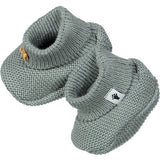Klein Baby | Booties Stone Green