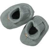 Klein Baby | Booties Stone Green