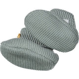 Klein Baby | Booties Stone Green