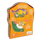Floss & Rock | Dinosaurus | 12 PCS