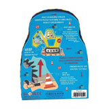 Floss & Rock | Puzzel Digger | 12 PCS