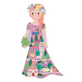 Floss & Rock | Puzzel Fairy Tale | 40 PCS