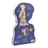 Floss & Rock | Puzzel Fairy Tale | 40 PCS