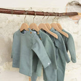 Klein Baby | Trousers Stone Green