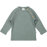 Klein Baby | Shirt Stone Green