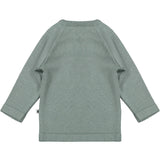 Klein Baby | Shirt Stone Green