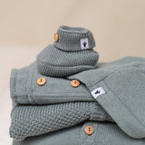 Klein Baby | Shirt Stone Green