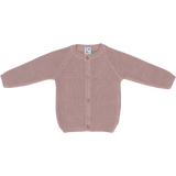 Klein Baby | Cardigan | Fawn