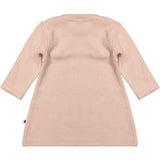 Klein Baby | Dress | Peach Whip Pink