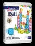 Magna- Tiles | Travel Set de Luxe 55 PCS