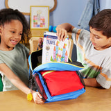 Magna- Tiles | Travel Set de Luxe 55 PCS