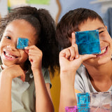 Magna- Tiles | Travel Set de Luxe 55 PCS