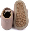 Pom Pom | Beginnersschoen | Dusty Rose