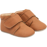 Pom Pom | Beginnersschoen |  Camel