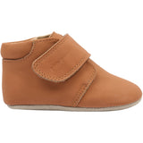 Pom Pom | Beginnersschoen |  Camel