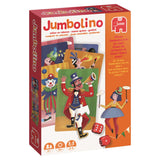 Jumbo | Jumbolino | 4+