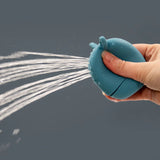 Tickit | Silisoft Dierlijke Waterspuiters Neutrale Kleuren 0 Mnd+