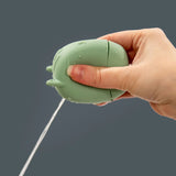 Tickit | Silisoft Dierlijke Waterspuiters Neutrale Kleuren 0 Mnd+