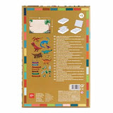 Apli | Magneetdoos Dinosaurus 52 Pc’s 4+