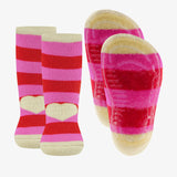 Ewers | Antislip Socks Heart