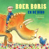 Boek | Boer Boris en de Dino | 3+