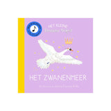 Boek | Het Kleine Verhalenorkest | het Zwanenmeer