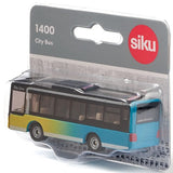 Siku | Lijnbus